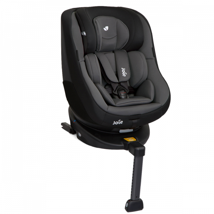 Joie Spin 360 car seat-Ember