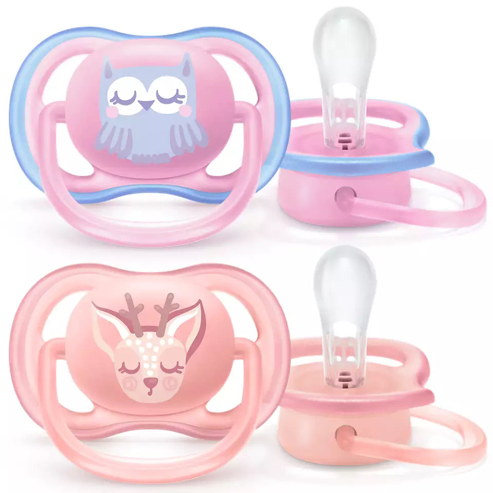 Avent Ultra Air Pacifier
