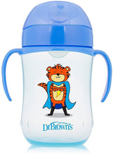 Load image into Gallery viewer, Dr Browns Soft Spout Toddler Cup 270ml