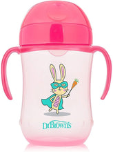 Load image into Gallery viewer, Dr Browns Soft Spout Toddler Cup 270ml