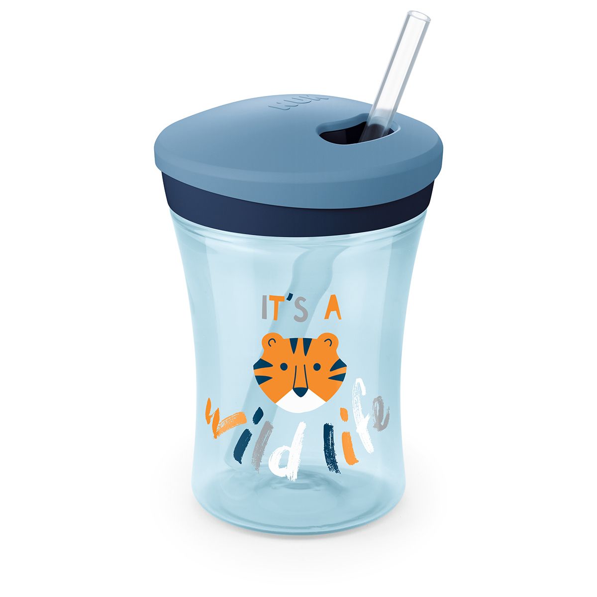 NUK EVO Action Cup 230ml