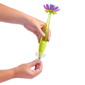 Boon Forb Silicone brush