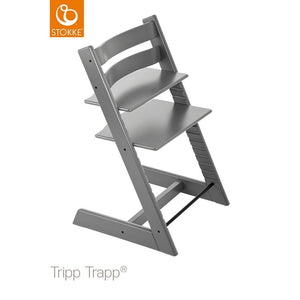 STOKKE® Tripp Trapp - Promotion (Chair + Baby set FREE )