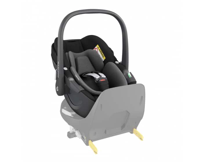 Maxi Cosi Pebble 360 (Birth to aprx. 15 months) – A-Zee Babys World
