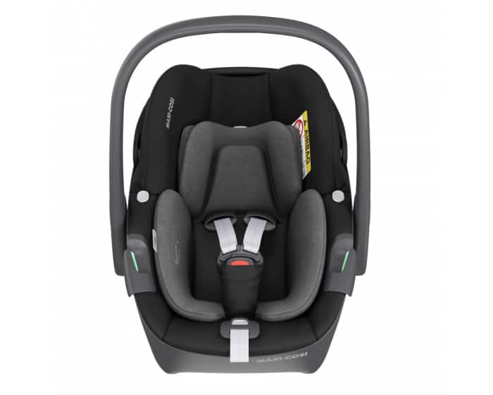 Maxi Cosi Pebble 360 (Birth to aprx. 15 months) – A-Zee Babys World