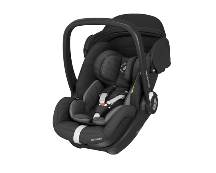 Maxi Cosi Marble (0-1yr) With Isofix Base (DISPLAY DEMO)