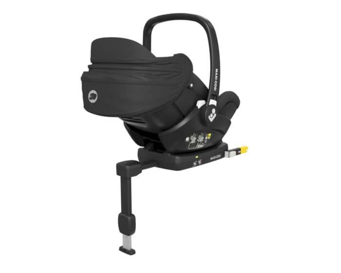 maxi-cosi marble i-size Maxi Cosi Marble (0-1yr) With Isofix Base (DISPLAY DEMO) – A-Zee Babys World
