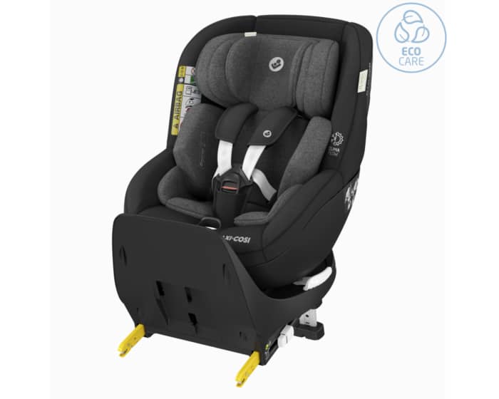 Maxi Cosi Mica Pro Eco i-Size (birth to 4yrs)