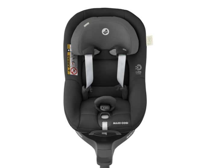 maxi cosi mica pro eco isize Maxi Cosi Mica Pro Eco i-Size (birth to 4yrs) – A-Zee Babys World