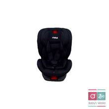 Load image into Gallery viewer, Mola Evolve 360 ISOFIX Grp 0/1/2/3 (0-12yrs) Baby Car seat