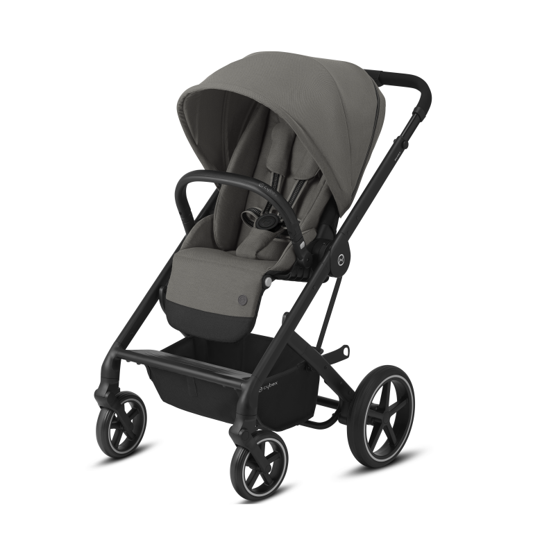 Cybex Balios S Lux