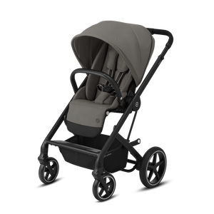 Cybex balios top s specifications
