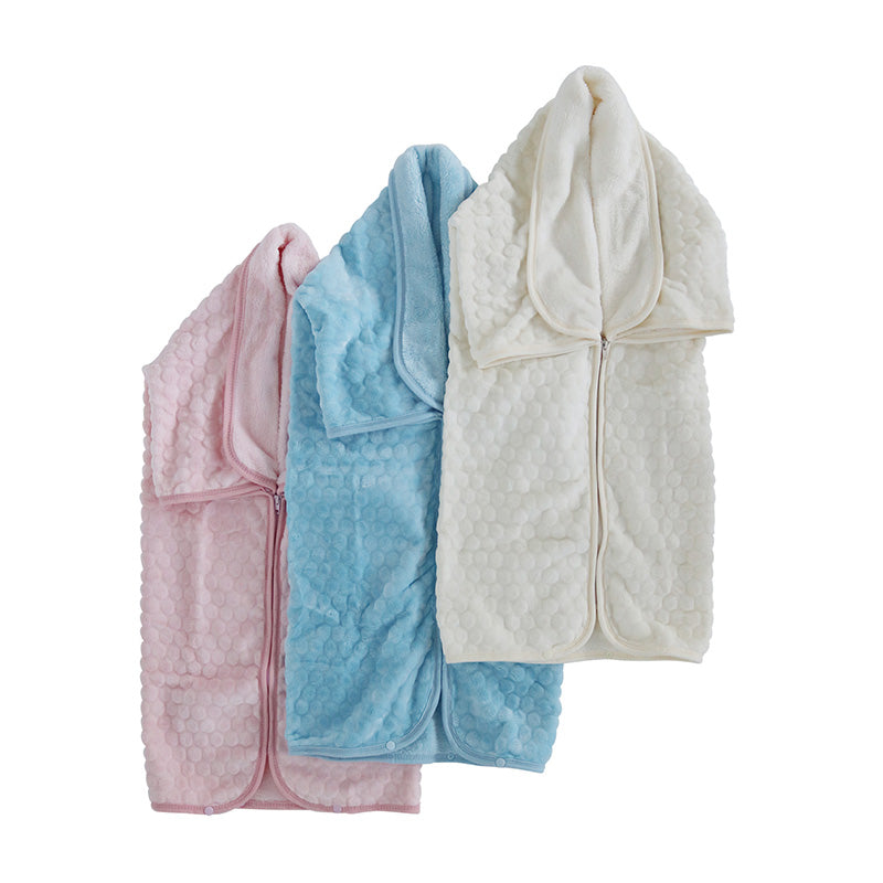 Snuggletime Zip & Go Blankie