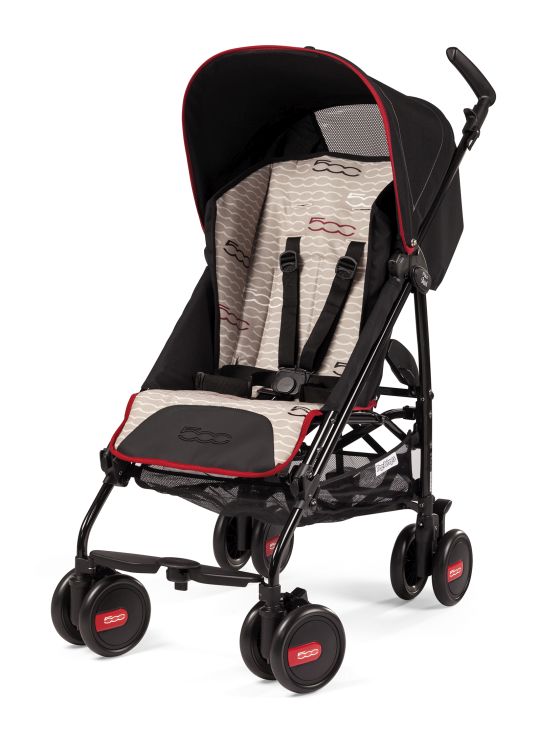 Peg Perego Pliko Mini(DEMO UNIT)