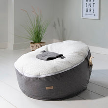 Load image into Gallery viewer, Tutti Bambini Baby Beanbag