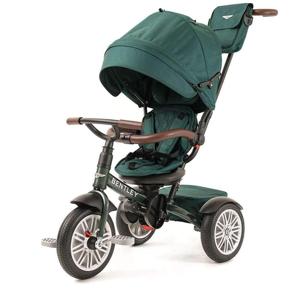 6 in 2025 1 stroller