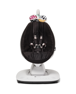 NEW 4Moms MamaRoo V5 Multi motion baby swing