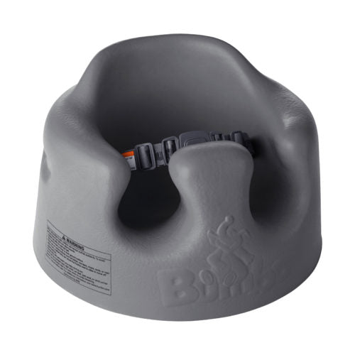 Bumbo seat sale grey