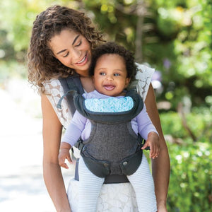 Infantino FLIP™ 4-in-1 Convertible Carrier