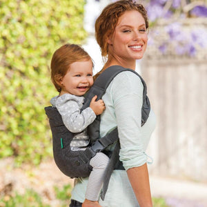 Infantino FLIP™ 4-in-1 Convertible Carrier