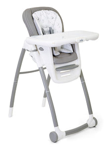 JOIE MULTIPLY 6IN1 HIGH CHAIR (Demo Unit)