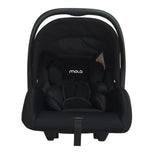 Mola Snug Grp 0+ Infant Baby Car Seat(0-13kgs)