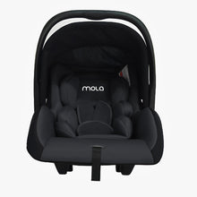 Load image into Gallery viewer, Mola Snug Grp 0+ Infant Baby Car Seat(0-13kgs)
