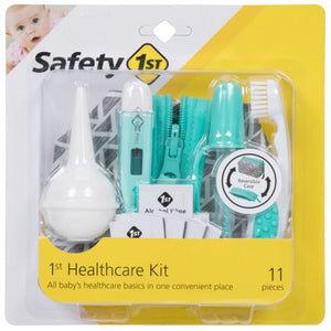 Safety 1st - Baby's 1st Healthcare Kit