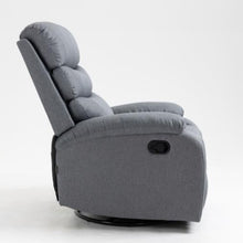 Load image into Gallery viewer, Mola Comfort Glider - Fabric Grey