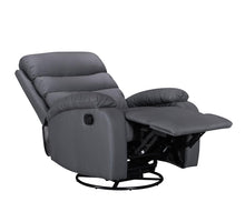 Load image into Gallery viewer, Mola Comfort Glider - Cool Grey