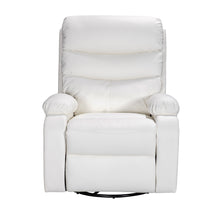 Load image into Gallery viewer, Mola Comfort Glider - Solar White