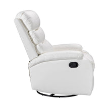 Load image into Gallery viewer, Mola Comfort Glider - Solar White