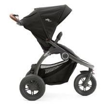 Load image into Gallery viewer, Joie Crosster All-Terrain Travel System- Noir