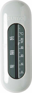 LUMA Bath Thermometer Assorted Colours