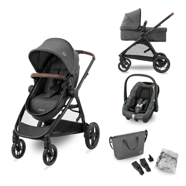 Maxi cosi top zelia price