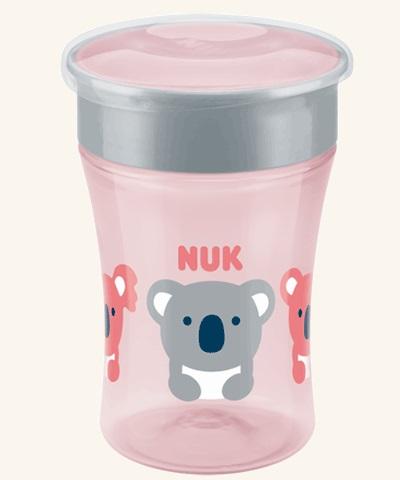 NUK EVO Magic Cup 230ml