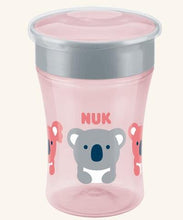 Load image into Gallery viewer, NUK EVO Magic Cup 230ml
