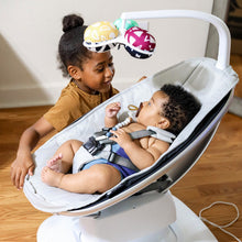 Load image into Gallery viewer, NEW 4Moms MamaRoo®V5 Multi-motion baby swing