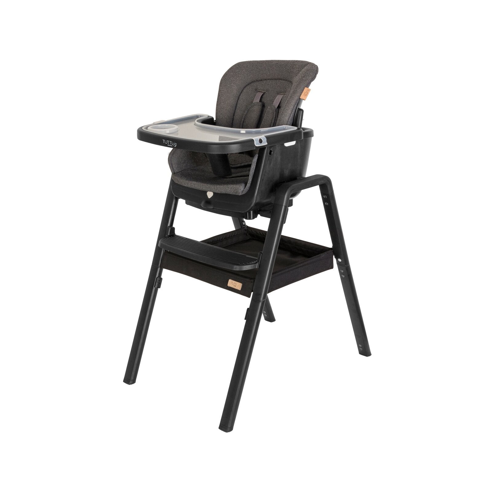 TUTTI BAMBINI Nova Evolutionary Highchair