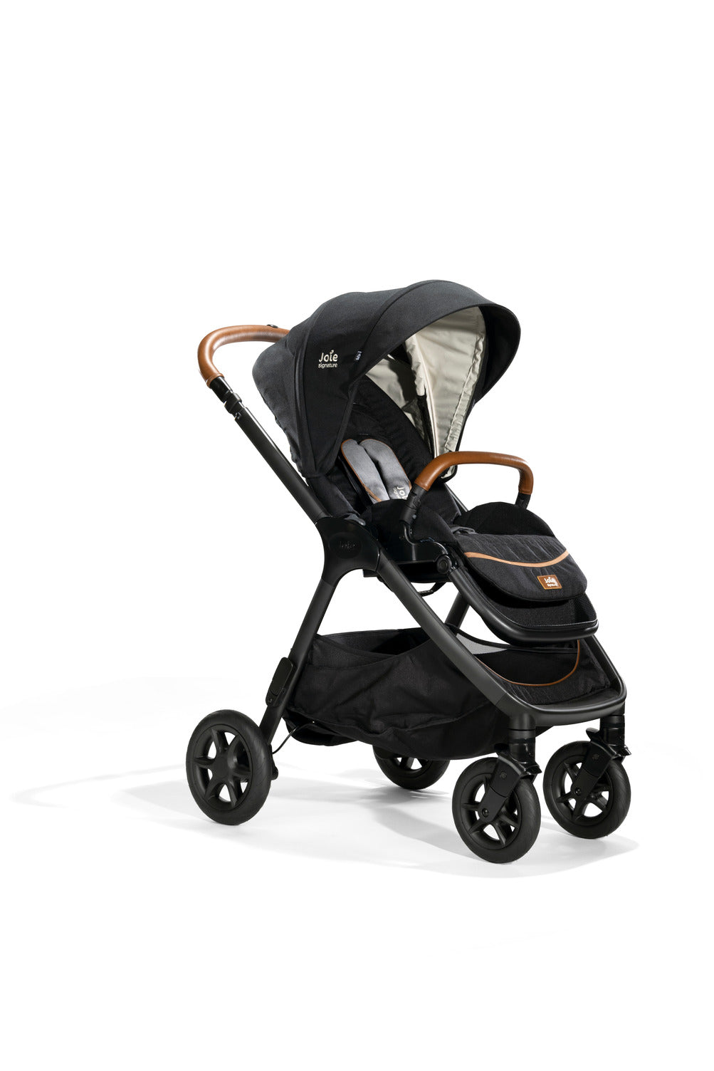 Joie Signature Finiti Travel System - Eclipse