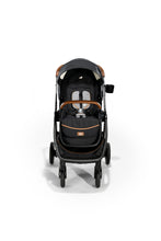 Load image into Gallery viewer, Joie Signature Finiti Travel System - Eclipse