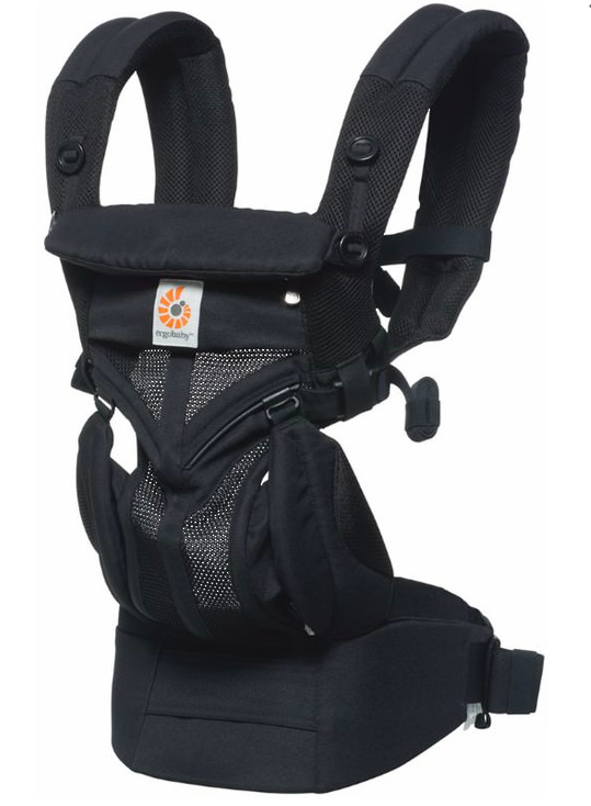 Geoby shop baby carrier