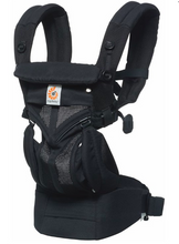 Load image into Gallery viewer, ErgoBaby Omni 360 Carrier - Essential