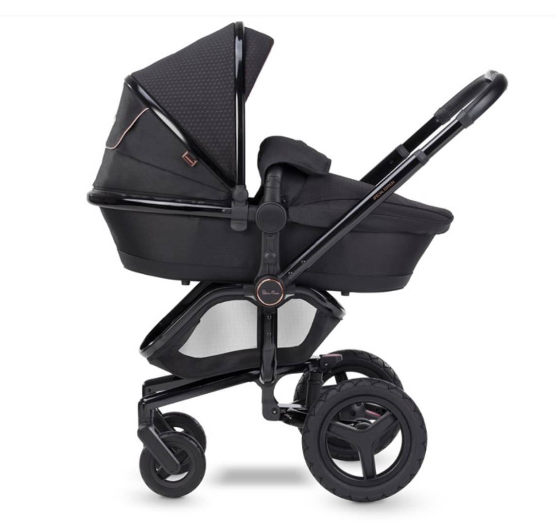 Silvercross Surf Special Edition Eclipse