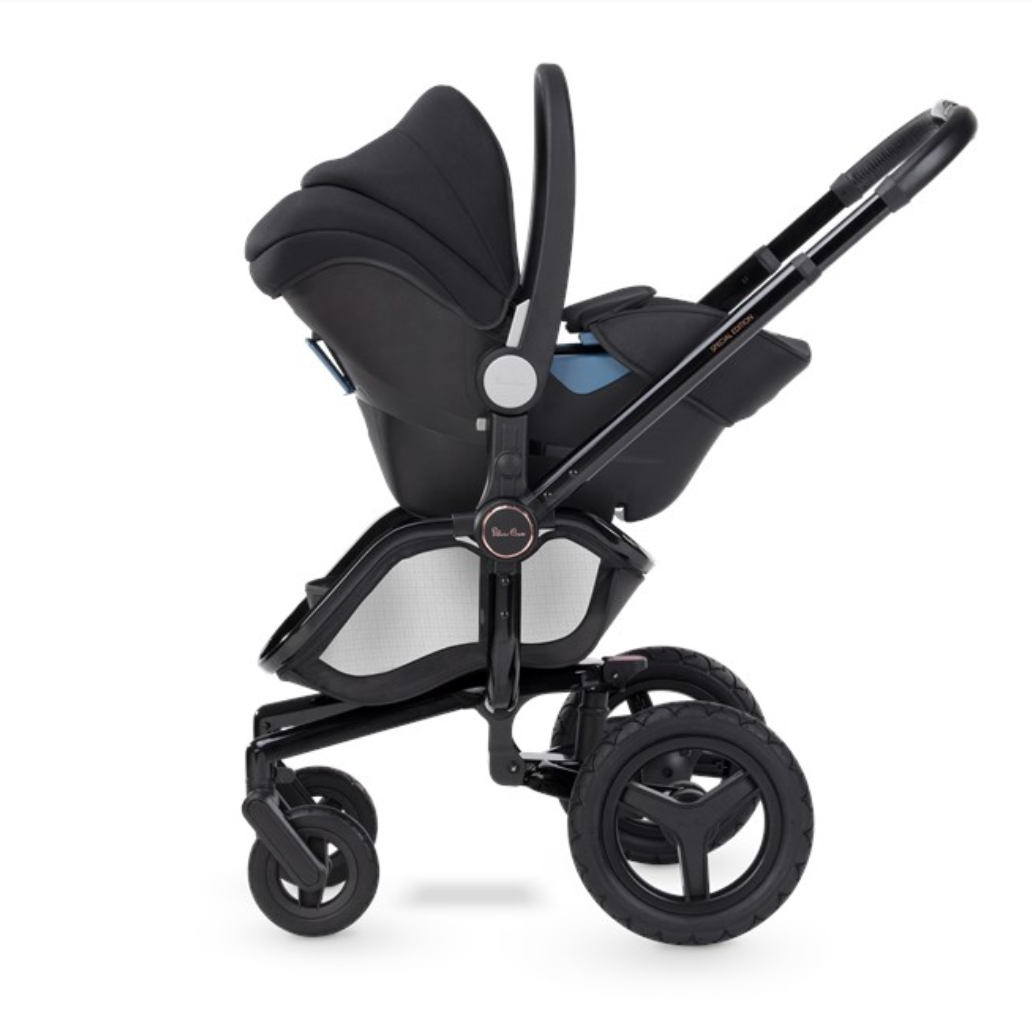 Silver cross surf car seat best sale