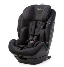 Load image into Gallery viewer, Silver Cross Balance i-Size Donington(15 months to 12 years) Isofix Car Seat(demo unit)