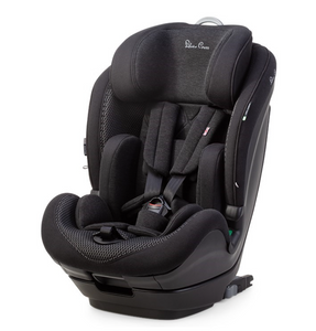 Silver Cross Balance i-Size Donington(15 months to 12 years) Isofix Car Seat(demo unit)