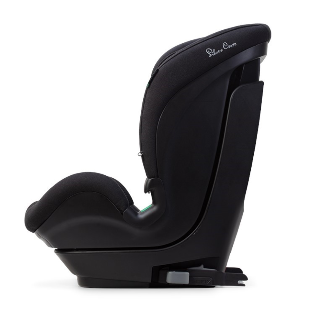 12 months plus car seat clearance