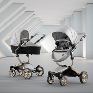 Mima xari rose sales gold