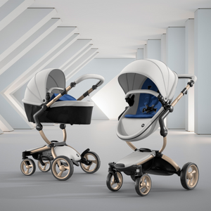 MIMA XARI CHAMPAGNE FRAME